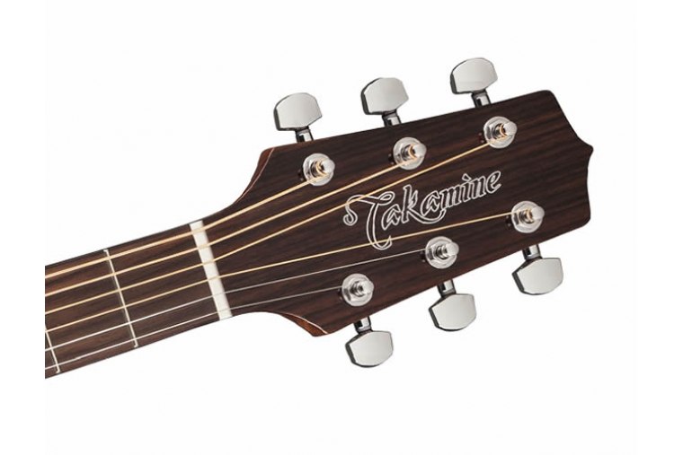 Takamine GF30CE-BSB