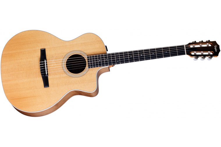 Taylor 214ce-N