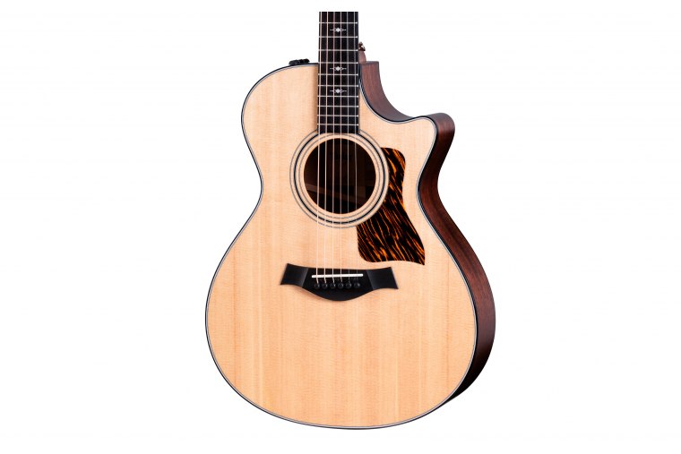 Taylor 312ce