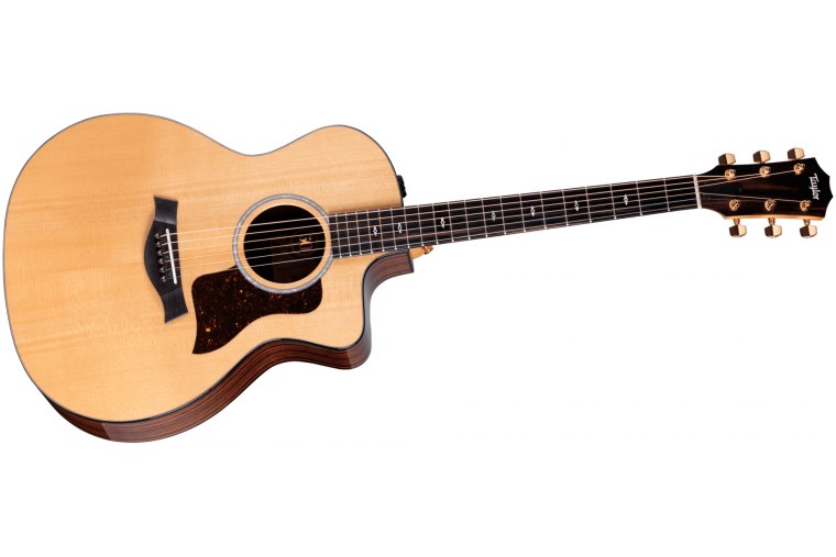 Taylor 50th Anniversary 214ce Plus