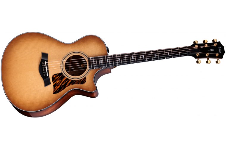 Taylor 50th Anniversary 312ce