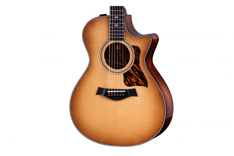 Taylor 50th Anniversary 312ce