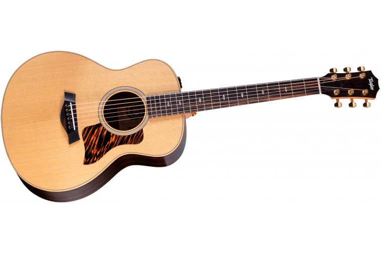 Taylor 50th Anniversary GS Mini-e Rosewood - NA