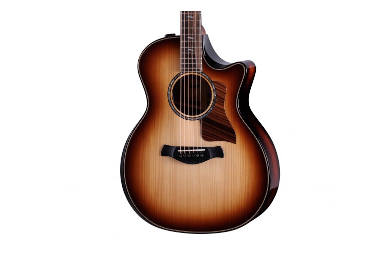 Taylor Builder's Edition 814ce Honduran Rosewood / Adirondack