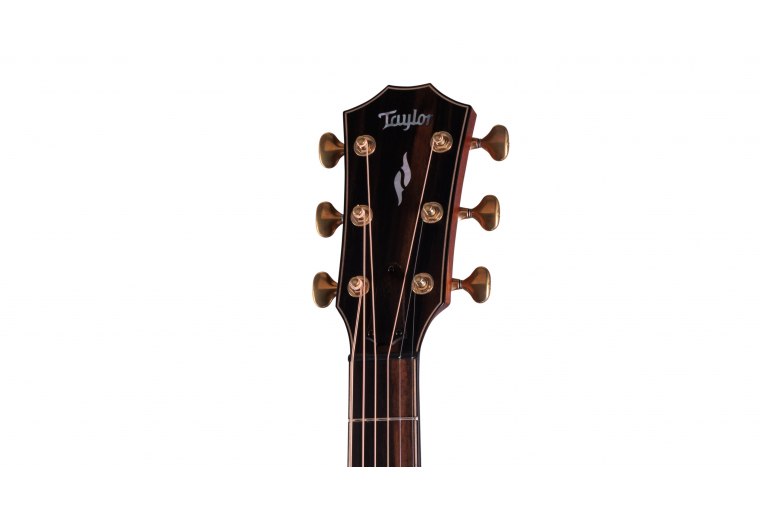 Taylor Builder's Edition 814ce Honduran Rosewood / Sinker Redwood