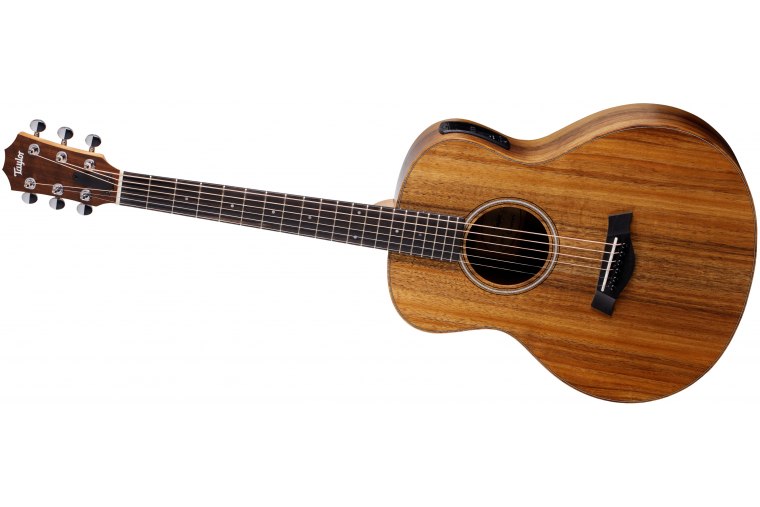 Taylor GS Mini-e Koa Left Handed