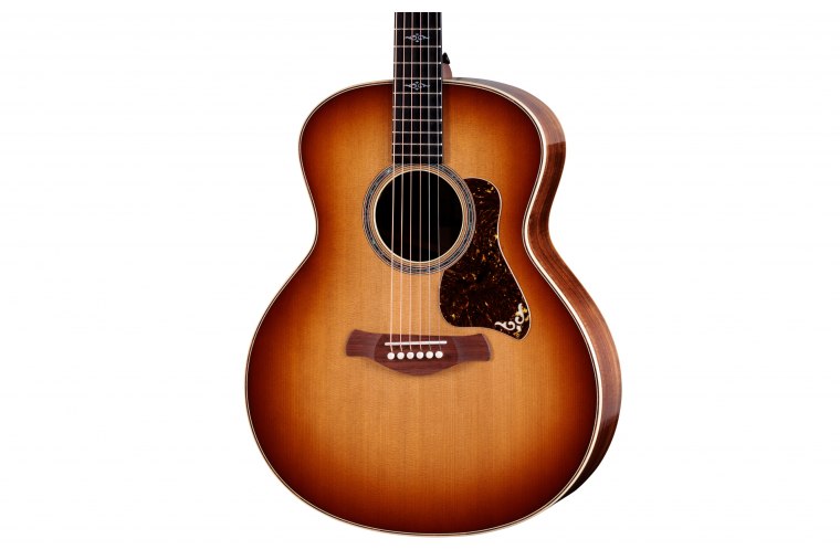 Taylor Gold Label 814e Koa Sunburst