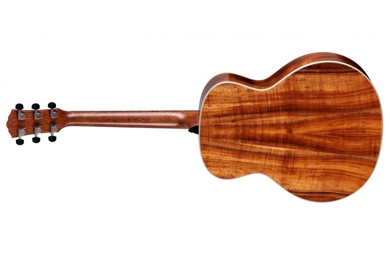 Taylor Gold Label 814e Koa Sunburst