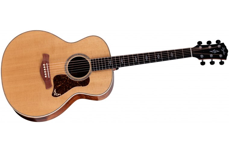 Taylor Gold Label 814e Koa