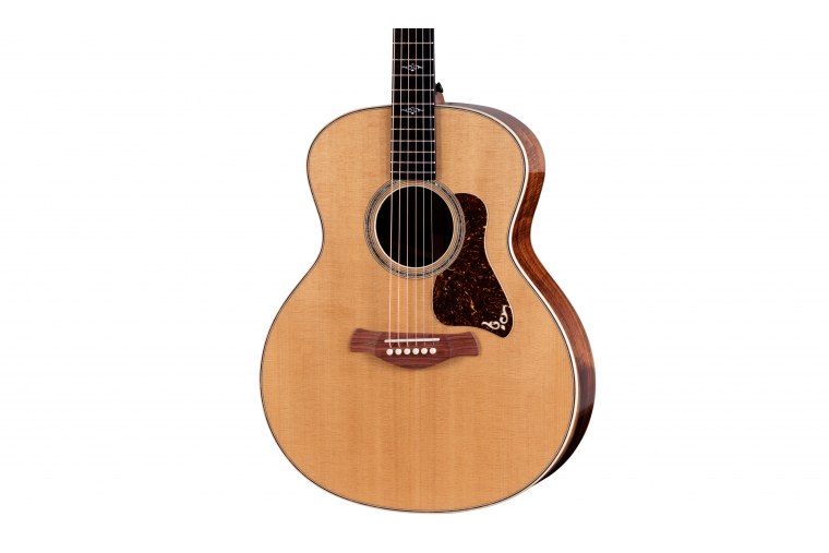 Taylor Gold Label 814e Koa