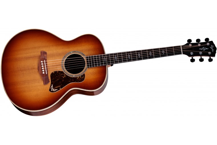 Taylor Gold Label 814e Sunburst