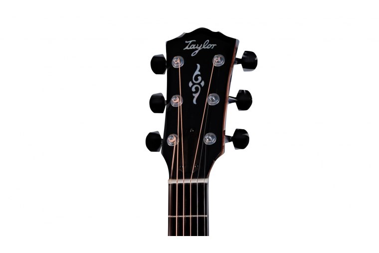 Taylor Gold Label 814e Sunburst