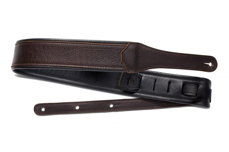 Taylor Koa Plus Leather Strap