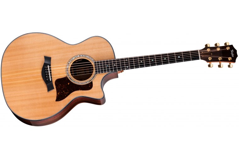 Taylor Legacy 714ce