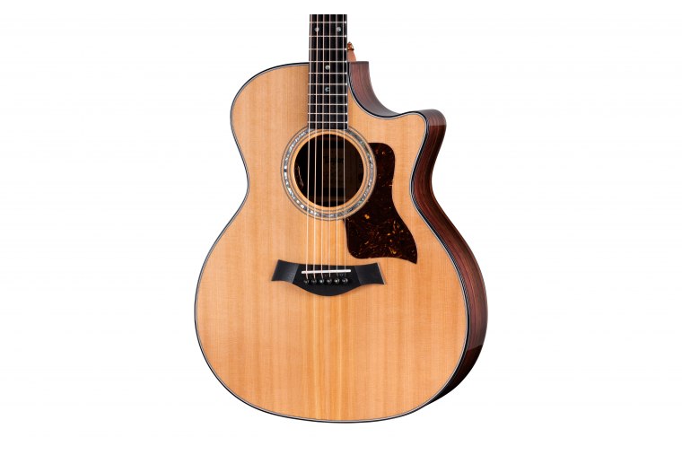 Taylor Legacy 714ce