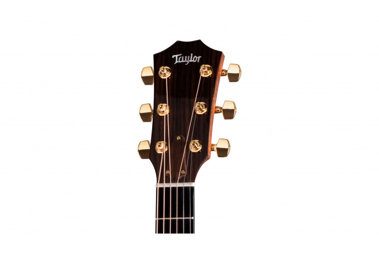 Taylor Legacy 714ce