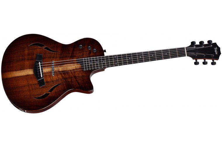 Taylor T5z Classic Koa