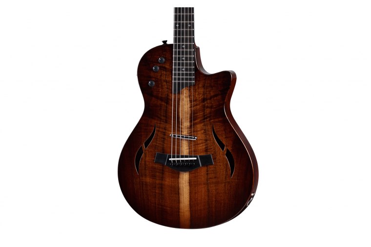 Taylor T5z Classic Koa