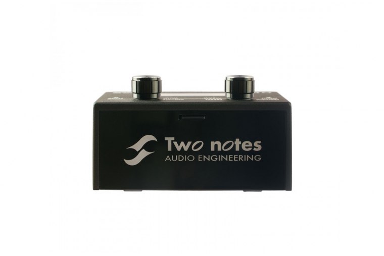 Two Notes Opus