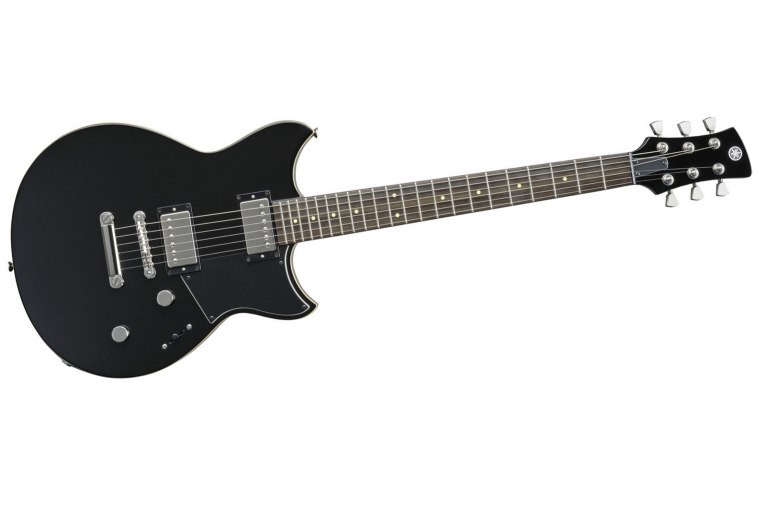 Yamaha Revstar RS420 - BST