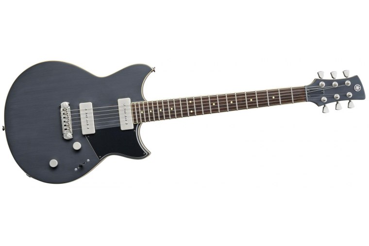 Yamaha Revstar RS502 - SPB